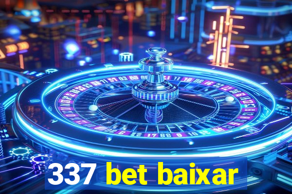 337 bet baixar